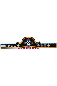 Pirates Ahoy! Felt Crown Set