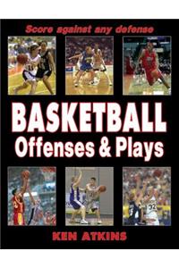 Basketball Offenses & Plays