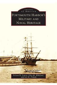 Portsmouth Harbor's Military and Naval Heritage