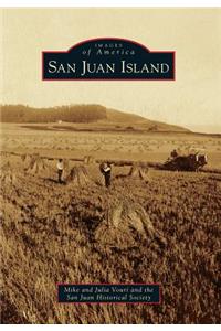 San Juan Island
