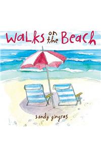 Walks on the Beach