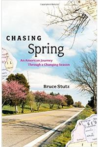 CHASING SPRING TR