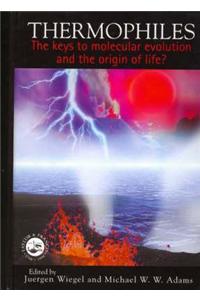 Thermophiles