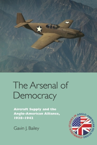 Arsenal of Democracy