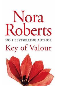 Key Of Valour