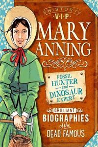 Mary Anning