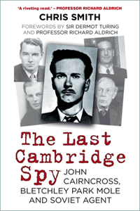 Last Cambridge Spy