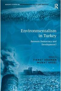 Environmentalism in Turkey