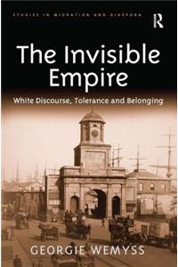 The Invisible Empire