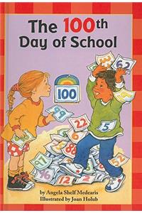 The 100th Day of School