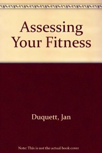 Assessing Your Fitness