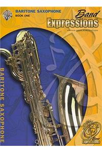 Band Expressions, Book One