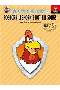 Looney Tunes Pa Lib Foghorn Hits
