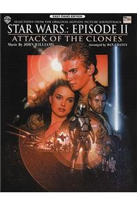 Star Wars - Episode II Attack of the Clones