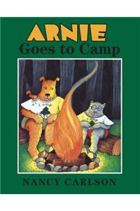Arnie Goes to Camp