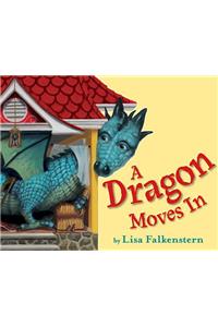 A Dragon Moves in