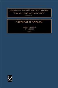 Research Annual