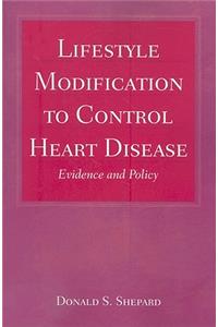 Lifestyle Modification to Control Heart Disease