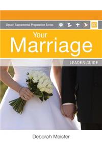 Your Marriage