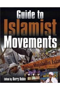 Guide to Islamist Movements