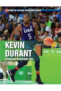 Kevin Durant