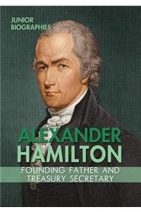 Alexander Hamilton