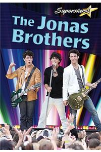 The Jonas Brothers