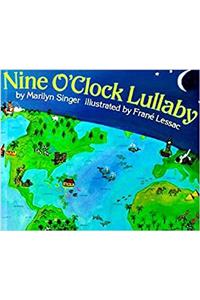 Nine O'Clock Lullaby