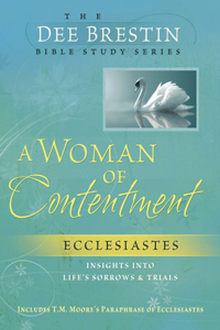 Woman of Contentment