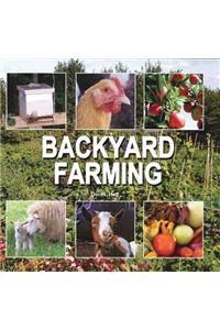 Backyard Farming