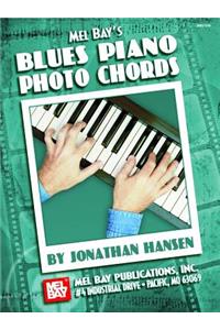 Blues Piano Photo Chords