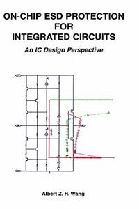 On-Chip Esd Protection for Integrated Circuits