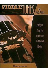 Darol Anger Fiddle Tunes