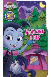 Disney Vampirina: Vamping Trip