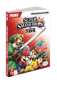 Super Smash Bros. for Nintendo 3ds