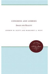 Congress and Lobbies