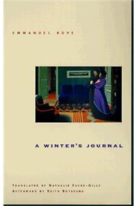 Winter's Journal