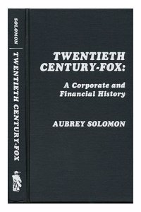 Twentieth Century Fox