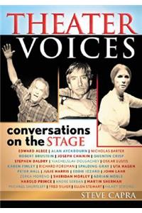 Theater Voices
