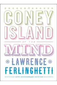 A Coney Island of the Mind