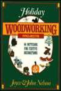 Holiday Woodworking Projects