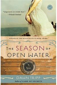 The Season of Open Water