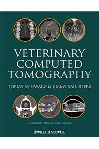 Veterinary Computed Tomography