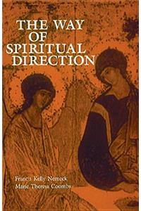 Way of Spiritual Direction
