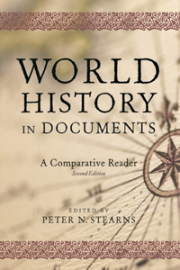 World History in Documents