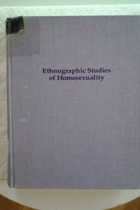 Ethnographic Stud. of Homesexu