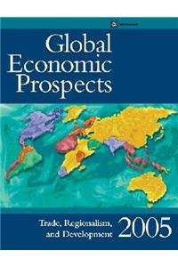 Global Economic Prospects 2005