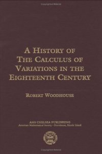 History of the Calculus of Variations in the Eighteenth Century