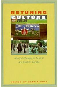 Retuning Culture