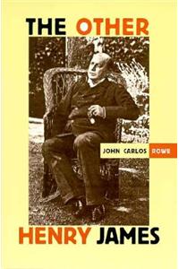 Other Henry James